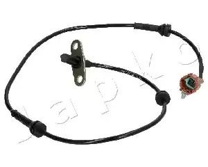 Датчик ABS nissan navara 2.5/3.0dCi 05 зад. л, NISSAN NAVARA, NISSAN 47901EB300, JAPKO (151185)