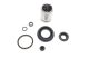 Рекомплект суппорта с поршнем, suzuki SX4, SUZUKI SX4, FIAT SEDICI, QUICK BRAKE (1145164)