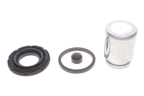 Ремкомплект суппорта (заднего) nissan cube/juke/qashqai/x-trail 07-(d35mm) (ak, NISSAN CUBE, QUICK BRAKE (1145