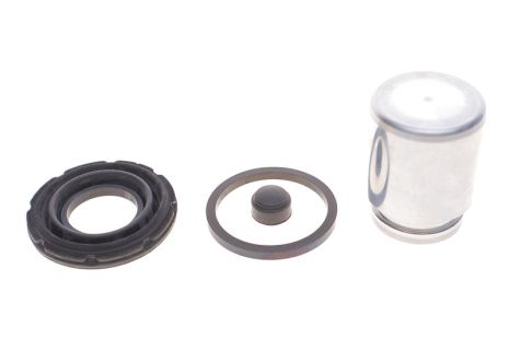 Ремкомплект суппорта (заднего) nissan cube/juke/qashqai/x-trail 07-(d35mm) (ak, NISSAN CUBE, QUICK BRAKE (1145