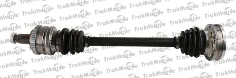 TRAKMOTIVE BMW Полуось лів./ прав. с ABS L=579mm 27 зуб. 3 (E30) 318 i 87-91, TRAKMOTIVE (300110)