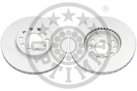 Диск тормозной AUDI A3, SKODA OCTAVIA, OPTIMAL (BS8022C)