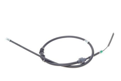 Трос тормозного привода стояночной тормозной системы, MITSUBISHI OUTLANDER, BLUE PRINT (ADC446193)