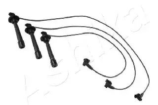 Комплект проводов зажигания 13202253 TOYOTA