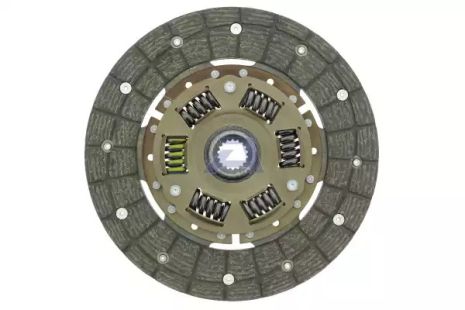 Диск сцепления DN007 NISSAN