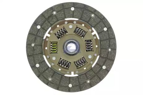 Диск сцепления DN007 NISSAN