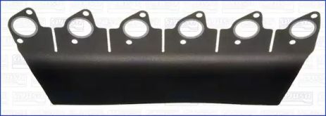 Прокладка коллектора, BMW 11621287411, BMW 5, AJUSA (13069300)