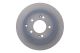 Диск гальмівний KIA SPORTAGE, HYUNDAI TUCSON, BLUE PRINT (ADG043223)