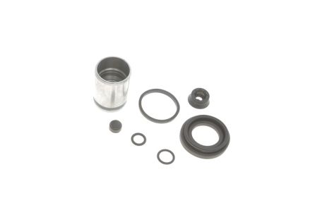 Ремкомплект суппорта (заднего) vw caddy 03- (d38mm) (lucas), MERCEDES BENZ, QUICK BRAKE (1145001)