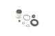 Ремкомплект суппорта (заднего) vw caddy 03- (d38mm) (lucas), MERCEDES BENZ, QUICK BRAKE (1145001)