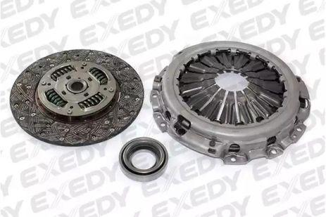 Комплект сцепления NSK2184 NISSAN