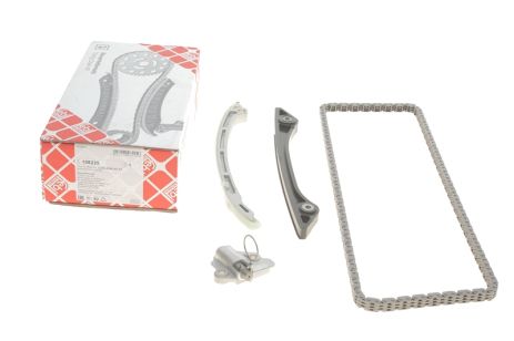 К-т ланцюга ГРМ Ford C-Max 1. 8/2. 0, FEBI BILSTEIN (108225)