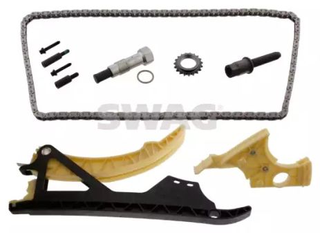 Комплект цели привода распредвала 20948386 BMW