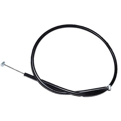 Тросик замка капота, BMW 5, BAPMIC (ATPP1211121008)