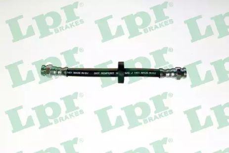 6T48351 LPR - Гальмівний шланг