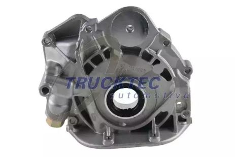 Масляный насос, VOLKSWAGEN 074115105C, TRUCKTEC (0718025)