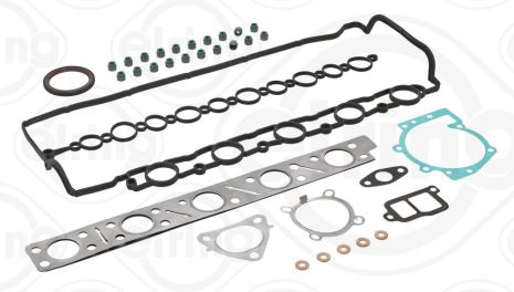 Комплект прокладок ГБЦ VOLVO XC90, VOLVO XC60, VOLVO C30, ELRING (390000)