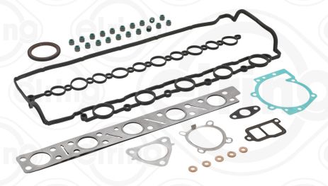Комплект прокладок ГБЦ VOLVO XC90, VOLVO XC60, VOLVO C30, ELRING (390000)
