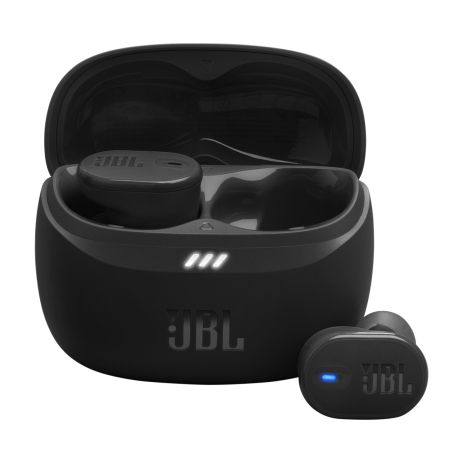Навушники TWS JBL Tune Buds 2 Black (JBLTBUDS2BLK)