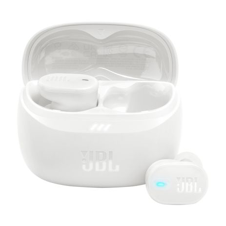 Навушники TWS JBL Tune Buds 2 White (JBLTBUDS2WHT)