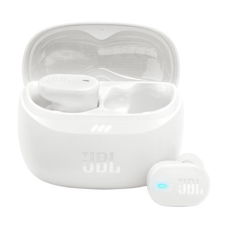 Навушники TWS JBL Tune Buds 2 White (JBLTBUDS2WHT)