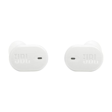Навушники TWS JBL Tune Buds 2 White (JBLTBUDS2WHT)