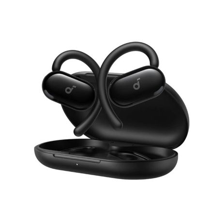 Навушники TWS Anker SoundCore V20i Black (A3876G11)