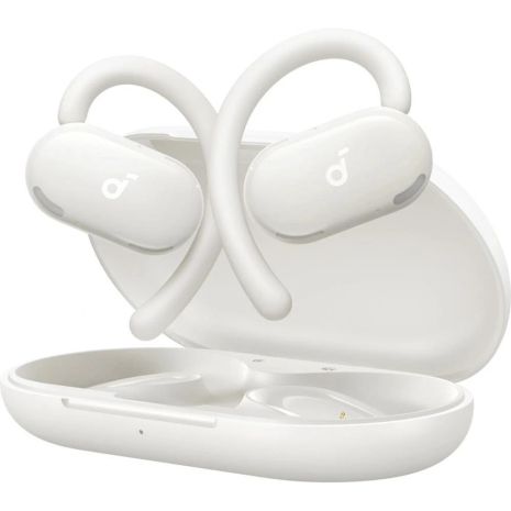 Навушники TWS Anker SoundCore V20i White (A3876G21)