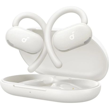 Навушники TWS Anker SoundCore V20i White (A3876G21)