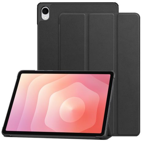 Чехол HardCase для Samsung Galaxy Tab S11 SM-X730 SM-X736 10.9 Чорний Чехол HardCase для Samsung Galaxy Tab S11 SM-X730 SM-X736 10.9 Чорний