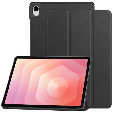 Чехол HardCase для Samsung Galaxy Tab S11 SM-X730 SM-X736 10.9 Чорний