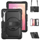 Чохол Extreme DefenderSamsung Galaxy Tab S11 Чорний Чохол Extreme DefenderSamsung Galaxy Tab S11 Чорний
