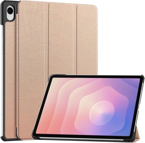 Чехол HardCase для Samsung Galaxy Tab S11 SM-X730 SM-X736 10.9 Bronze