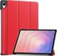 Чохол HardCase для Samsung Galaxy Tab S11 SM-X730 SM-X736 10.9" Червоний Чохол HardCase для Samsung Galaxy Tab S11 SM-X730 SM-X736 10.9" Червоний
