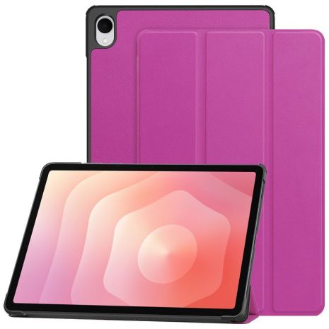 Чехол HardCase для Samsung Galaxy Tab S11 SM-X730 SM-X736 10.9 Чорний