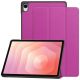 Чехол HardCase для Samsung Galaxy Tab S11 SM-X730 SM-X736 10.9 Чорний