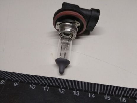 Лампа General Electric H11 12V 55W Standart (53110U.1K) 1 шт.