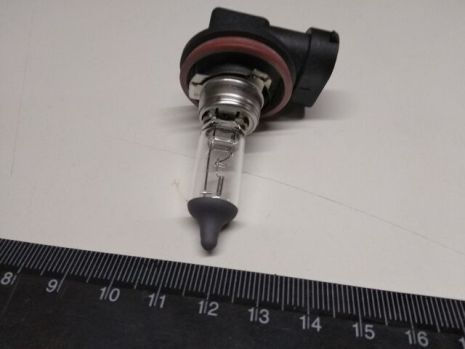 Лампа General Electric H11 12V 55W Standart (53110U.1K) 1 шт.