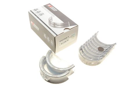 Вкладыши Lanos кор. 0,25, King (Израиль) (MB5519AM0.25) (93742706)