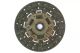 Диск сцепления DT094L TOYOTA