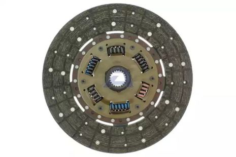 Диск сцепления DT094L TOYOTA