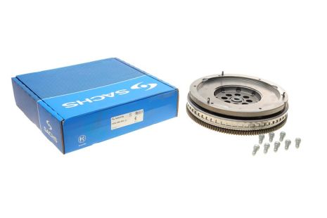 Маховик MB Sprinter (OM639) 2.2CDI 06-, Sachs (2294 000 994) (6510303105)