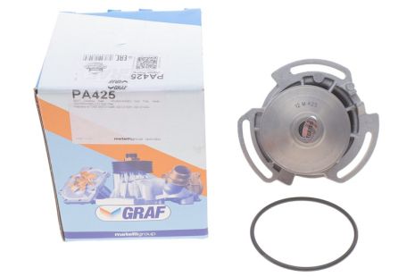 Водяной насос, VW GOLF, SEAT CORDOBA, GRAF (PA425)