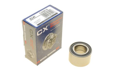 Подшипник ступицы ВАЗ 2108 задн., CX 081A (2108-3104020)