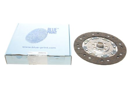 Диск сцепления Mazda (пр-во Blue Print)