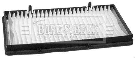 BFC1057 BORG BECK - Фільтр салону