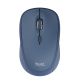 Миша Trust Yvi+ Compact Multi-Device Wireless Blue (25455)