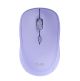 Миша Trust Yvi+ Compact Multi-Device Wireless Purple (25583)