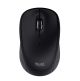 Мышь Trust Yvi+ Compact Multi-Device Wireless Black (25440)