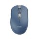 Миша Trust Ozaa Compact Multi-Device Wireless Blue (24934)